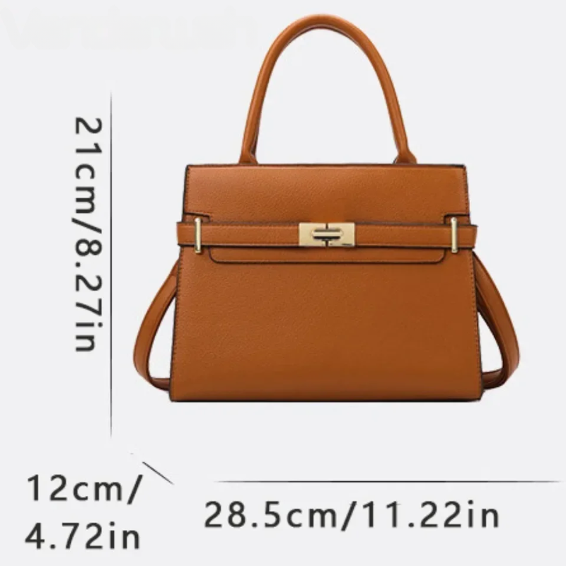 3 sets o 1 bolso grande de bolsas para mujeres bolsos de gran capacidad de gran capacidad de lujo bolsas cruzadas de hombro de monedas de monedas pequeñas de cuero de calidad caliente