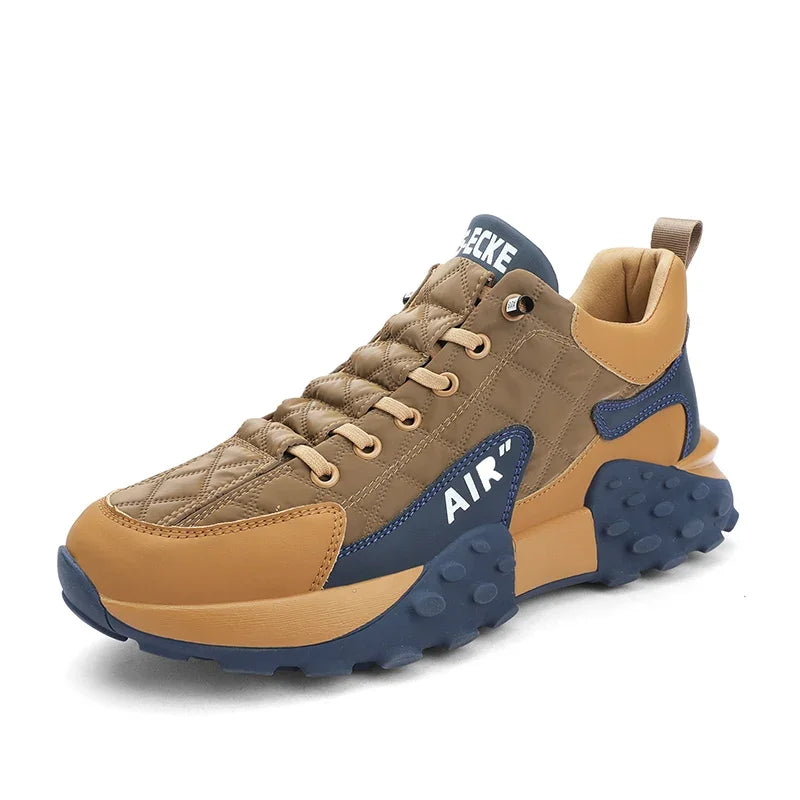 Sneakers -Men’s Lightweight Sneakers – Breathable & Comfortable