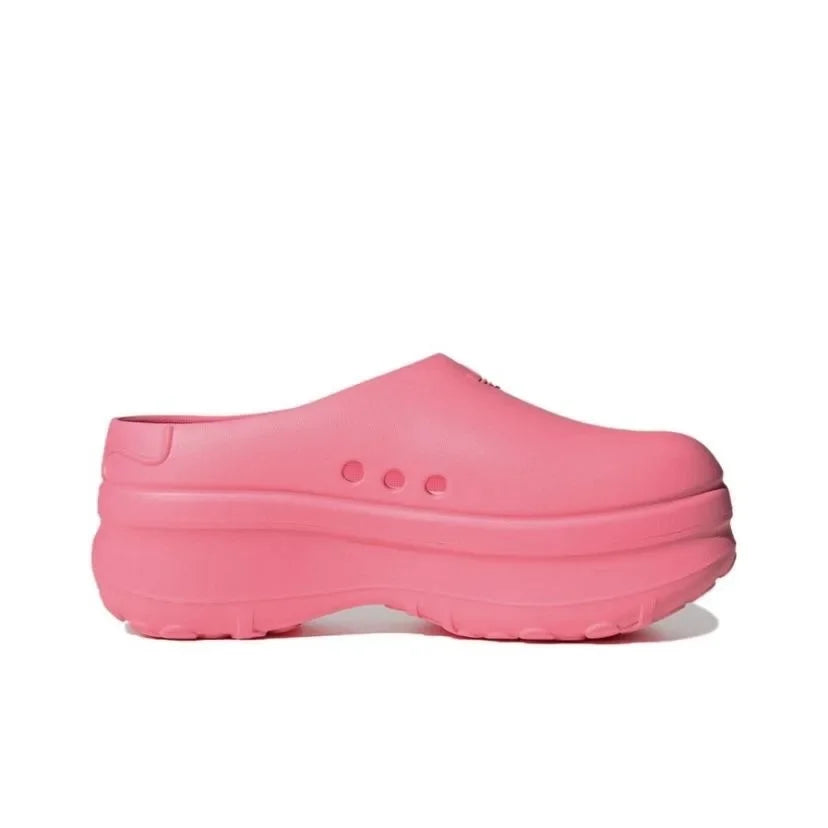 EVA Non-Slip Sandals – Wear-Resistant, Cushioned Footbed, Unisex