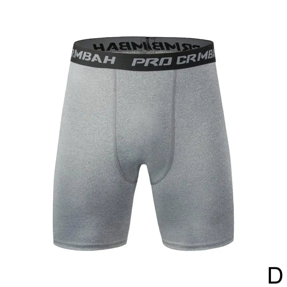 Herren schnell trocken laufende Shorts-Leichte und sportliche Passform