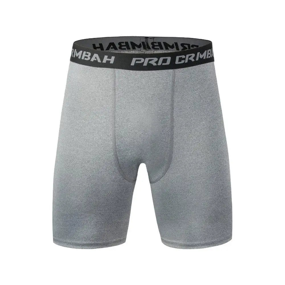 Herren schnell trocken laufende Shorts-Leichte und sportliche Passform