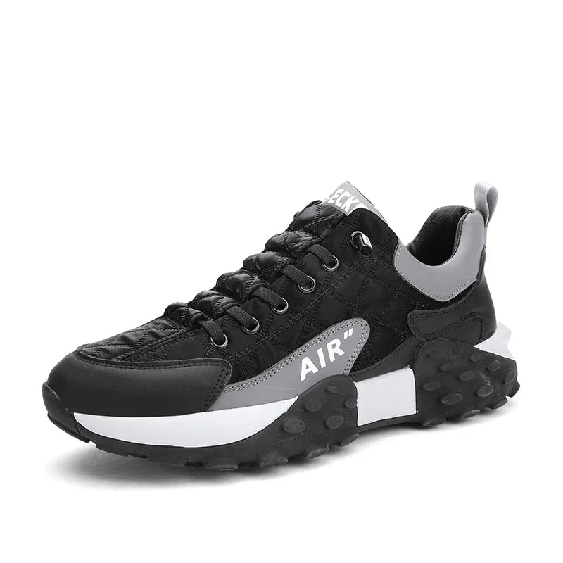 Sneakers -Men’s Lightweight Sneakers – Breathable & Comfortable