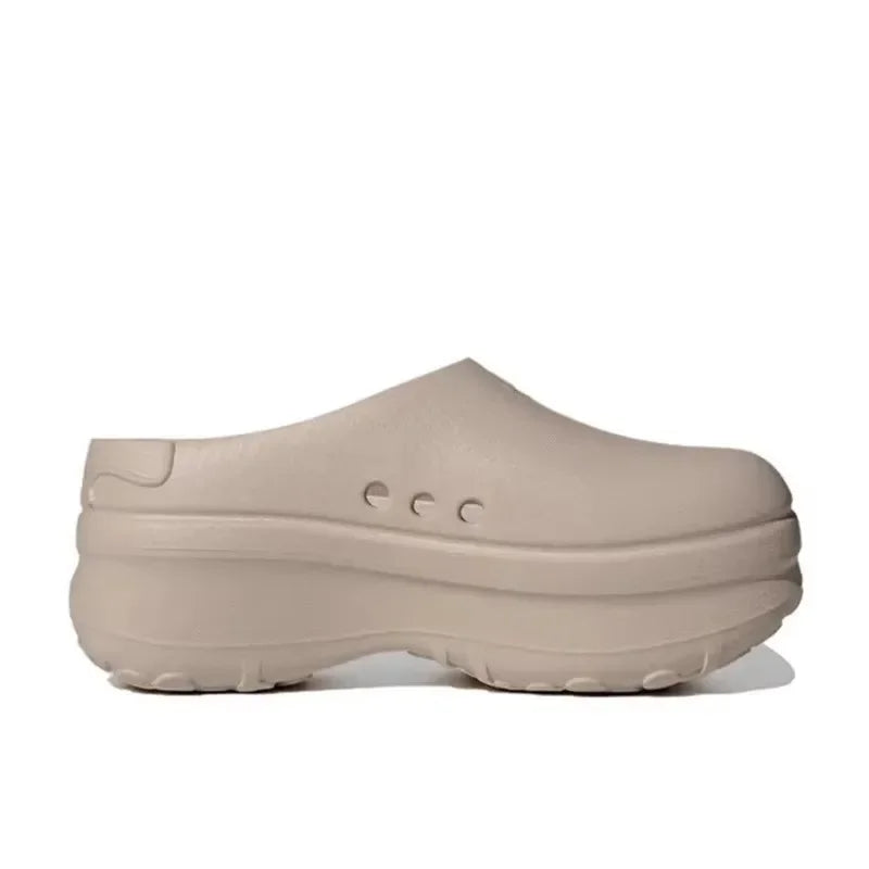 EVA Non-Slip Sandals – Wear-Resistant, Cushioned Footbed, Unisex