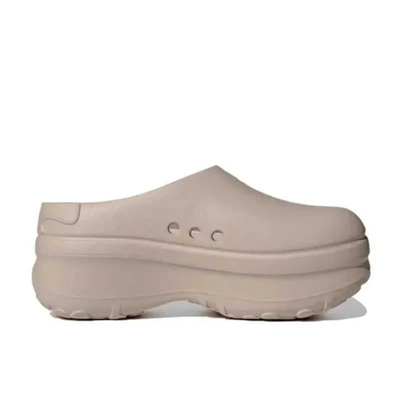 EVA Non-Slip Sandals – Wear-Resistant, Cushioned Footbed, Unisex