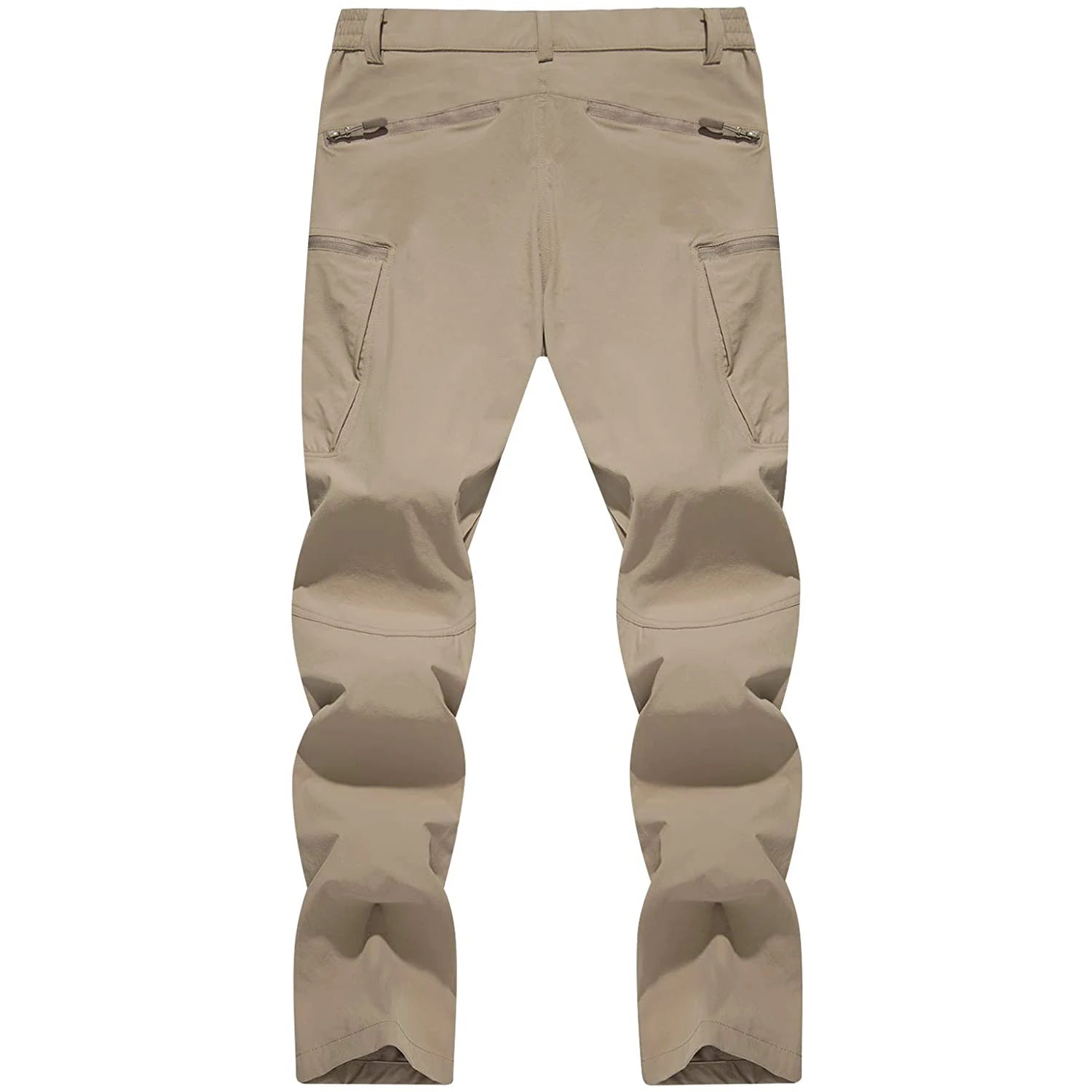 MIAMI TAC -Pants -Quick-Dry Outdoor Cargo Pants for Men – Lightweight, Durable, Multi-Pocket