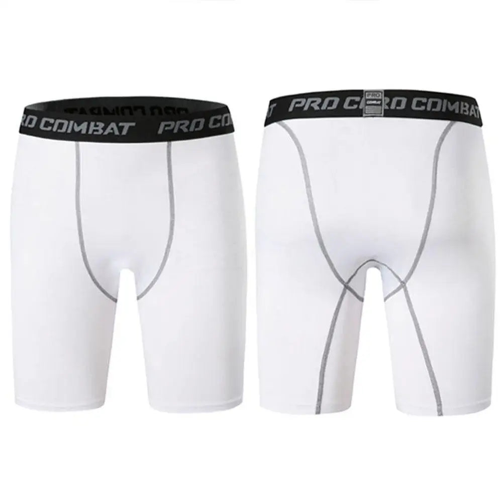 Herren schnell trocken laufende Shorts-Leichte und sportliche Passform