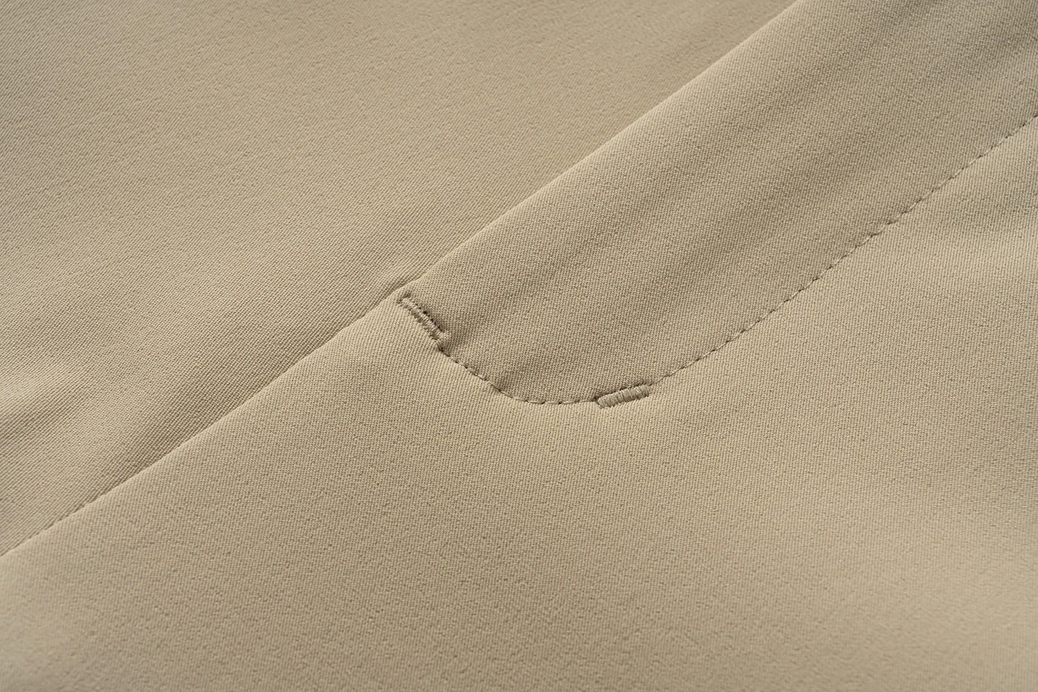 MIAMI TAC - Snel drogende casual- en golfshorts voor heren - stretch & 4 zakken