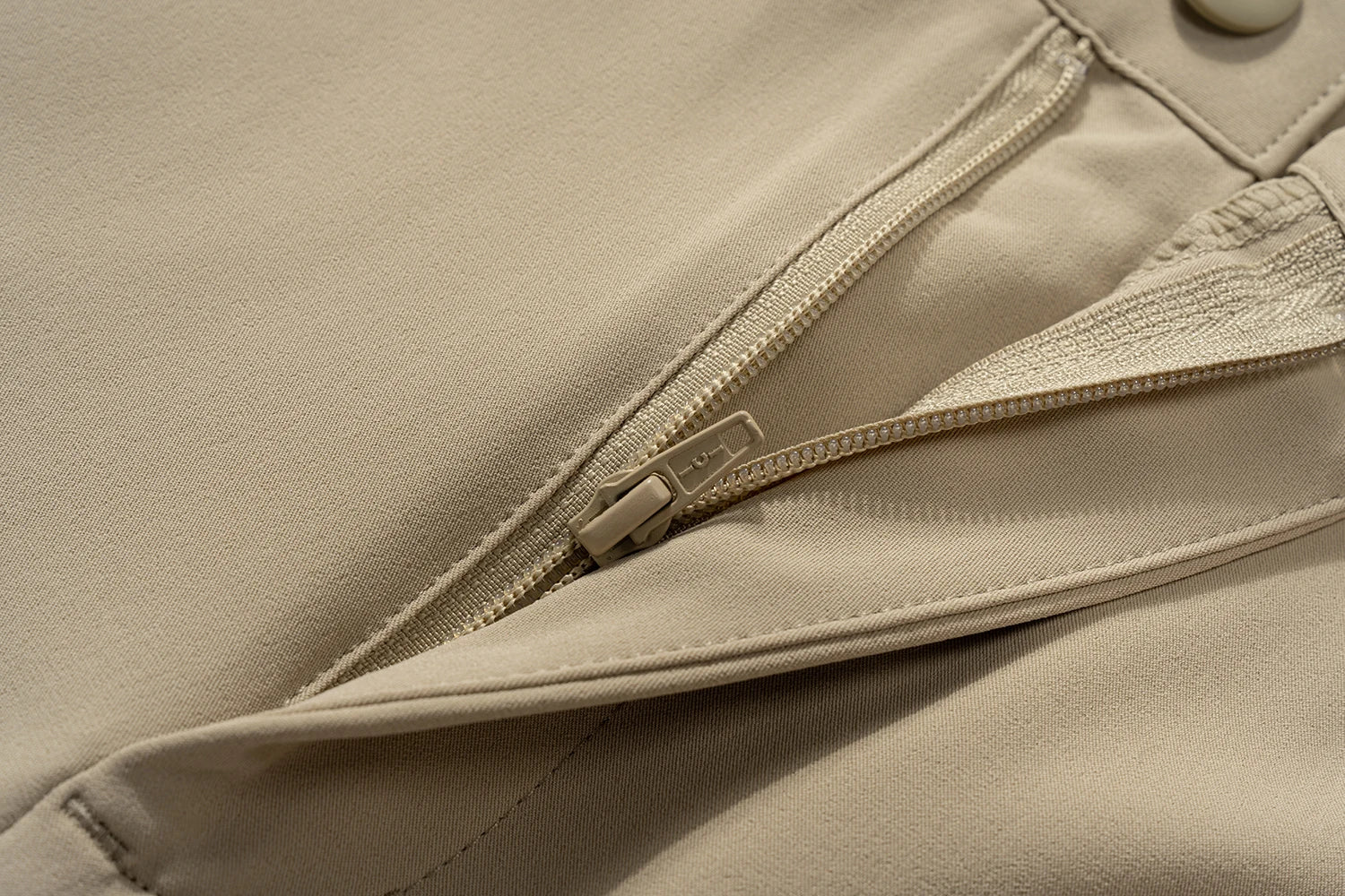 MIAMI TAC - Snel drogende casual- en golfshorts voor heren - stretch & 4 zakken