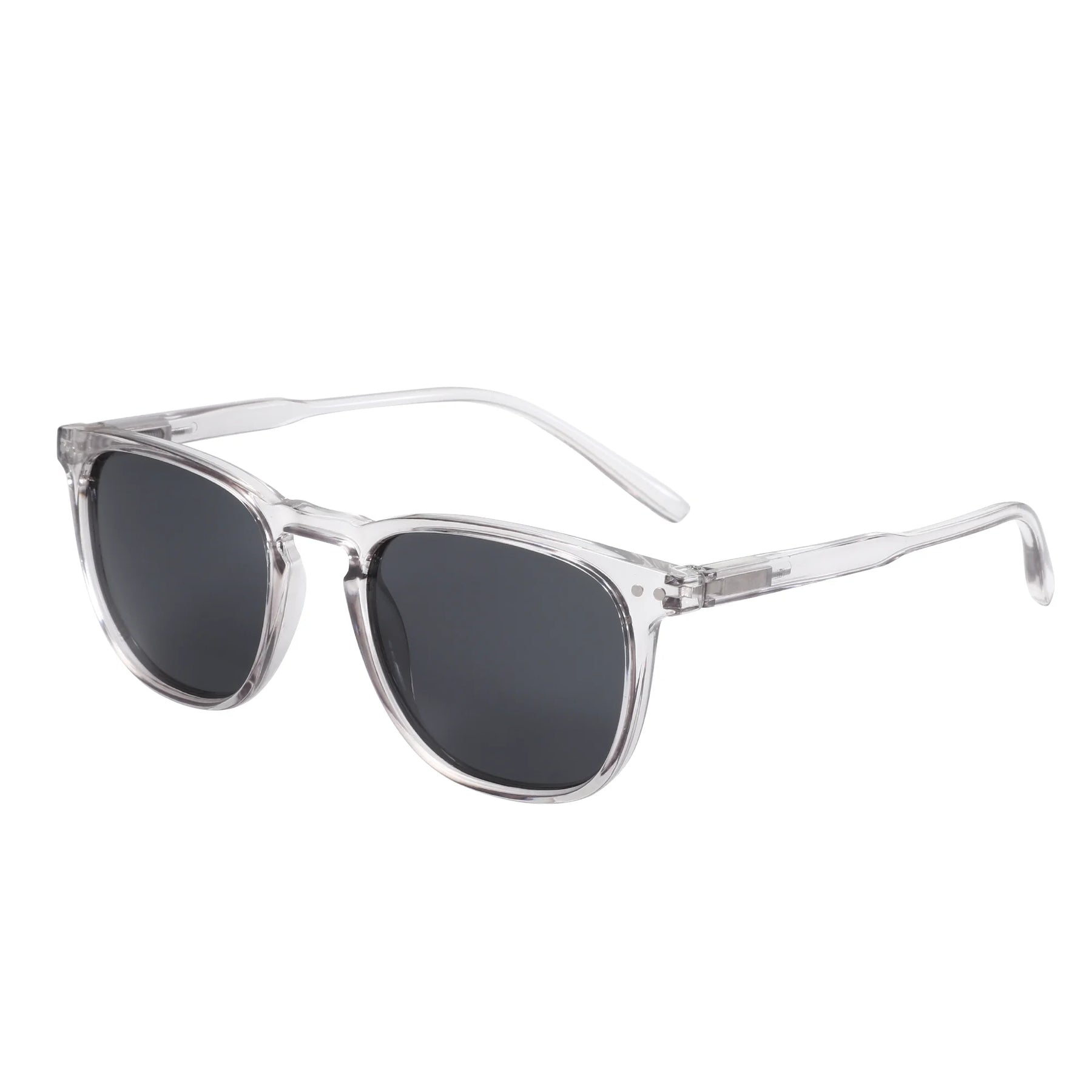 ZENOTTIC™-Unisex Retro Polarized Sunglasses – UV400 Protection & Designer Style