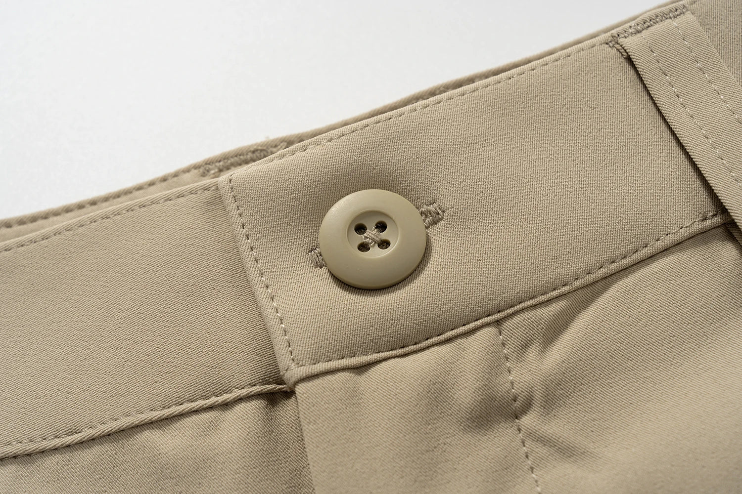MIAMI TAC - Snel drogende casual- en golfshorts voor heren - stretch & 4 zakken