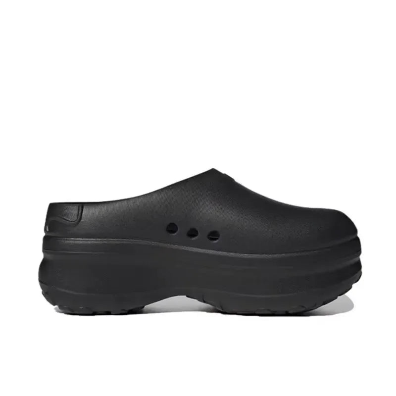 EVA Non-Slip Sandals – Wear-Resistant, Cushioned Footbed, Unisex