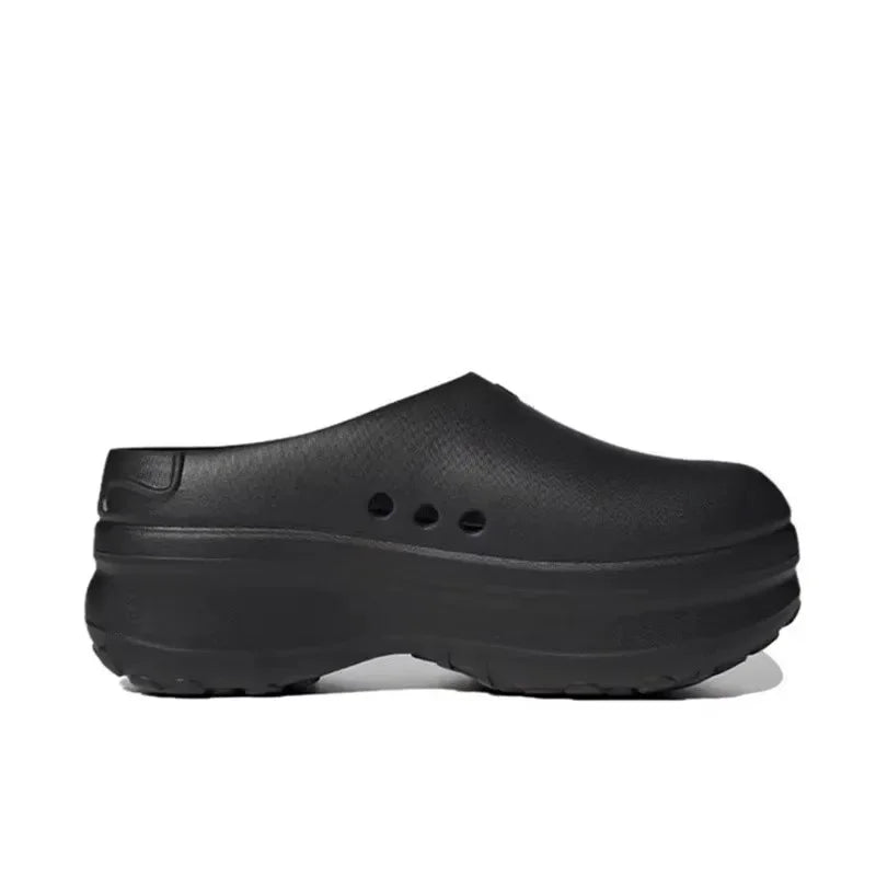 EVA Non-Slip Sandals – Wear-Resistant, Cushioned Footbed, Unisex