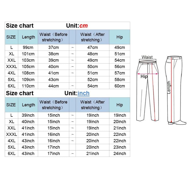 Pantalones tácticos de senderismo táctico para hombres: protección impermeable, seca rápida y UV