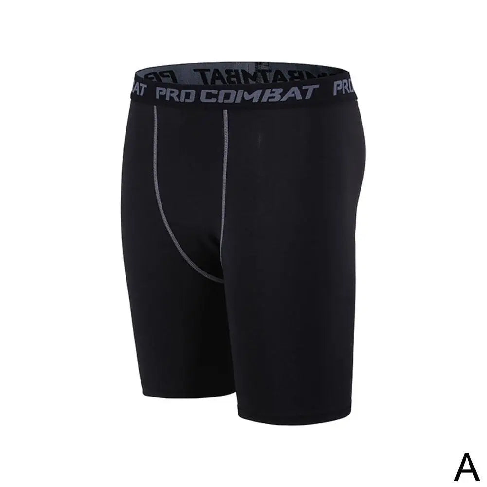 Herren schnell trocken laufende Shorts-Leichte und sportliche Passform