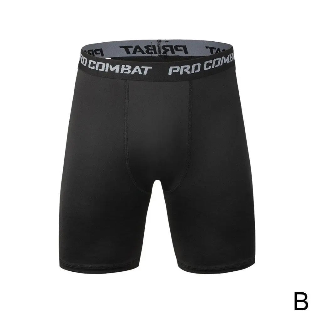 Herren schnell trocken laufende Shorts-Leichte und sportliche Passform
