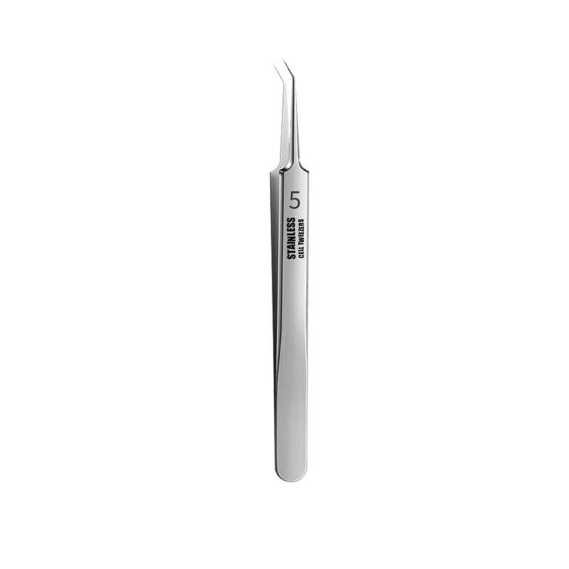 Acne Blackhead Ham Hpival Aghi in acciaio inossidabile punto nero Spot boccetta di rimozione rimozione Ago di pulizia profonda utensile kit di cura della pelle