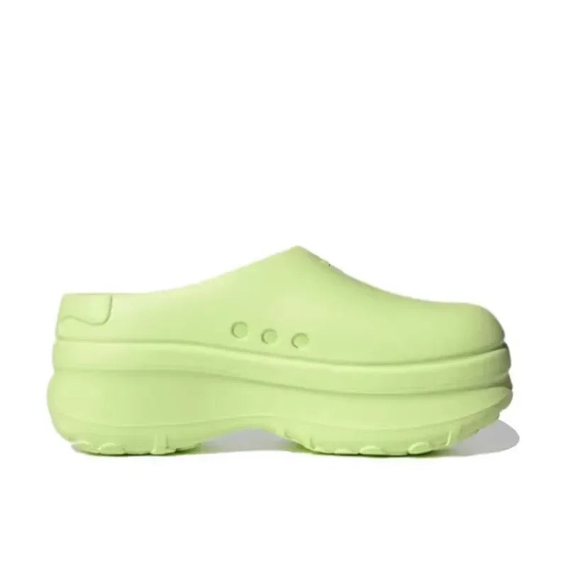 EVA Non-Slip Sandals – Wear-Resistant, Cushioned Footbed, Unisex