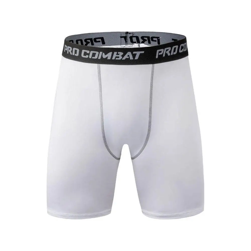 Herren schnell trocken laufende Shorts-Leichte und sportliche Passform