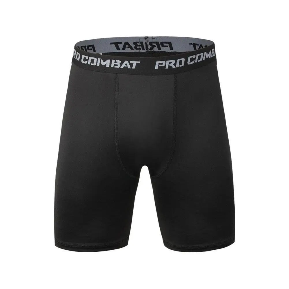 Herren schnell trocken laufende Shorts-Leichte und sportliche Passform