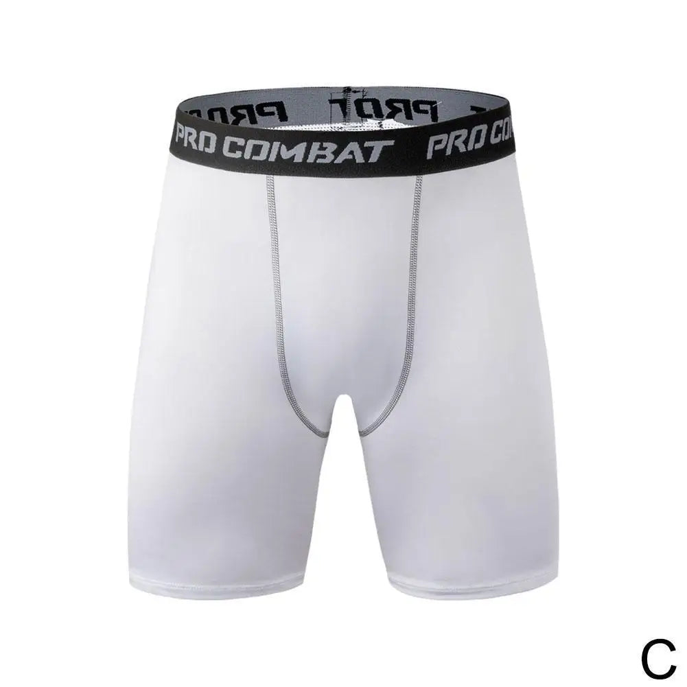 Herren schnell trocken laufende Shorts-Leichte und sportliche Passform