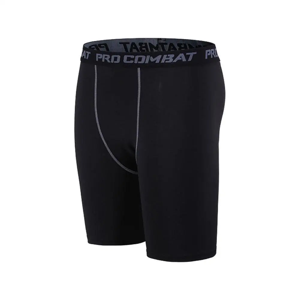Herren schnell trocken laufende Shorts-Leichte und sportliche Passform
