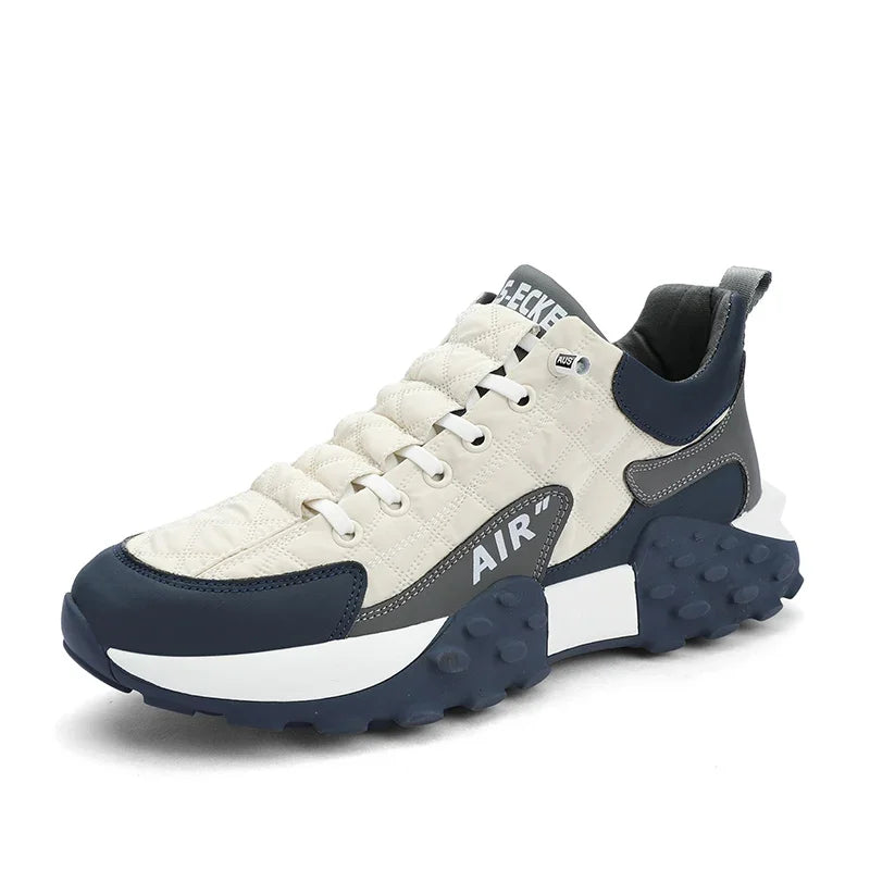 Sneakers -Men’s Lightweight Sneakers – Breathable & Comfortable