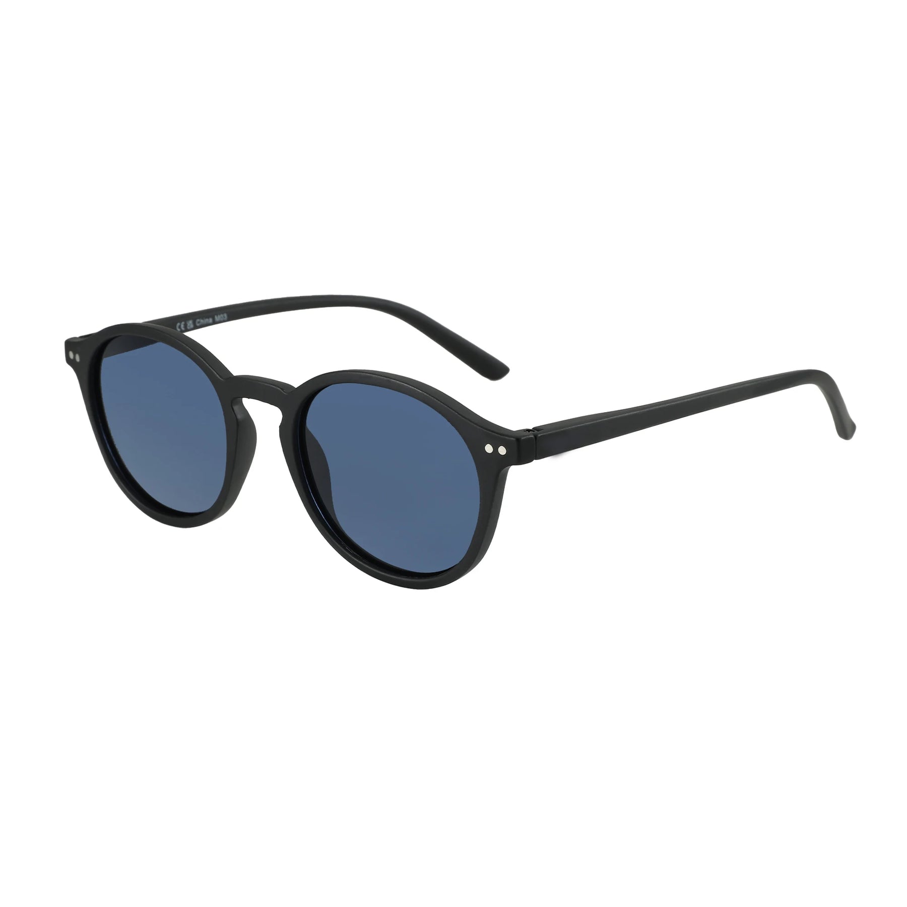 ZENOTTIC™-Unisex Retro Polarized Sunglasses – UV400 Protection & Designer Style