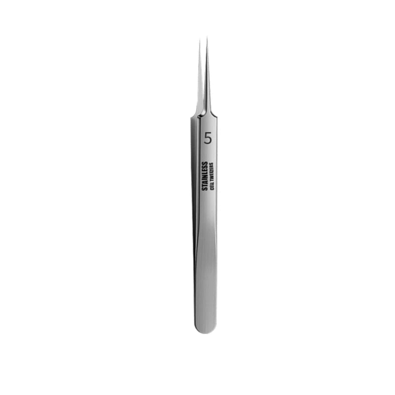 Acne Blackhead Ham Hpival Aghi in acciaio inossidabile punto nero Spot boccetta di rimozione rimozione Ago di pulizia profonda utensile kit di cura della pelle