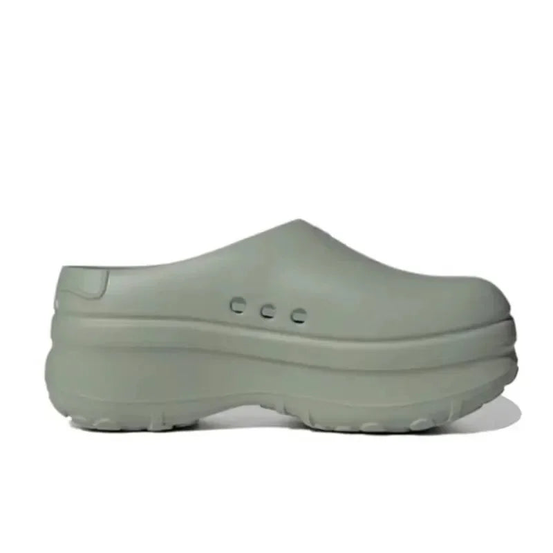 EVA Non-Slip Sandals – Wear-Resistant, Cushioned Footbed, Unisex