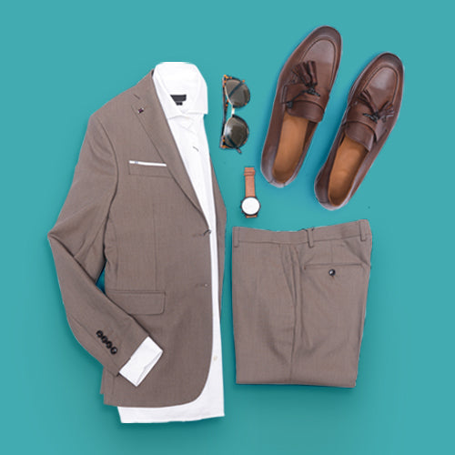 Men's Fashion
