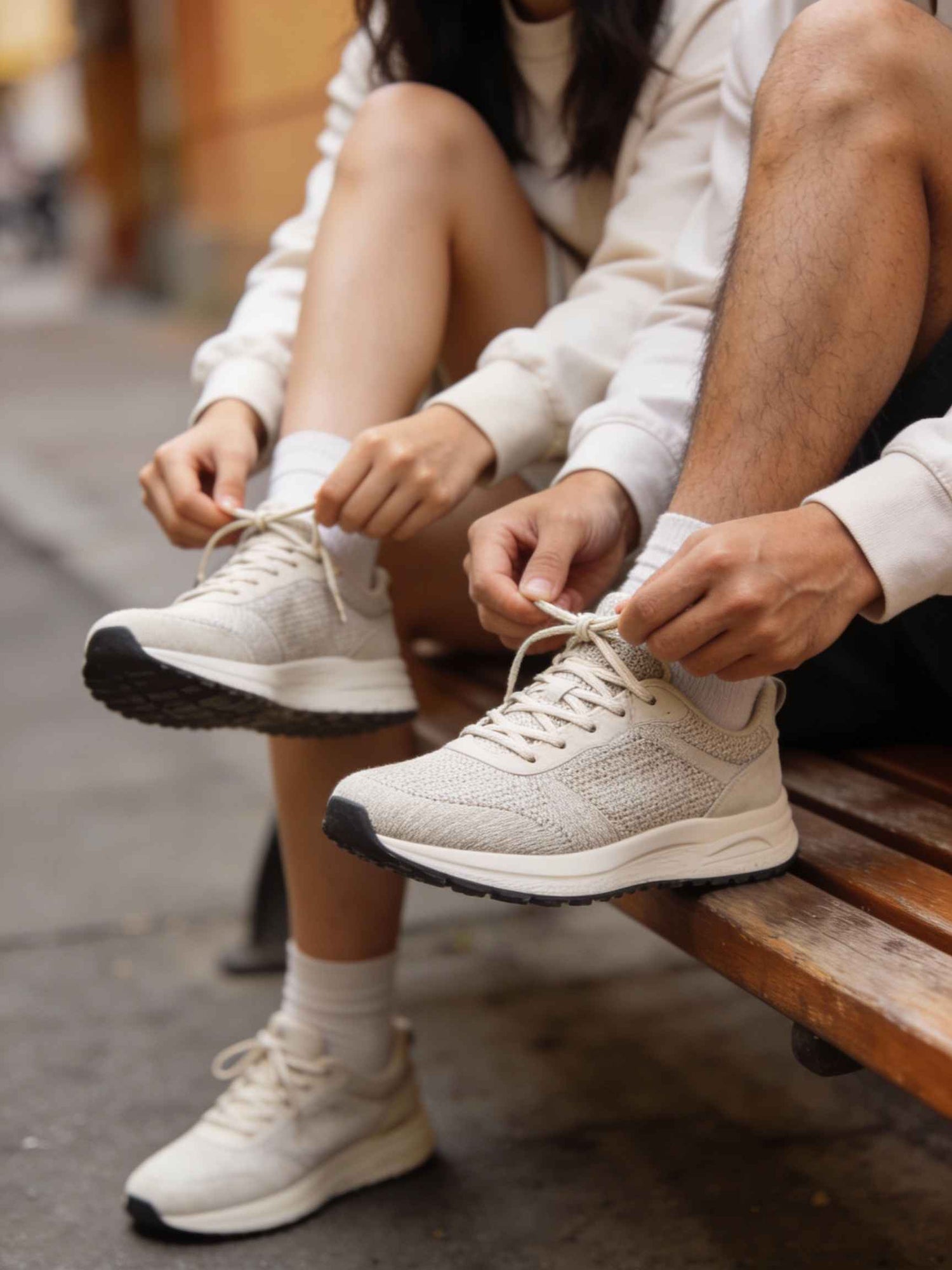 Footwear & Acessories