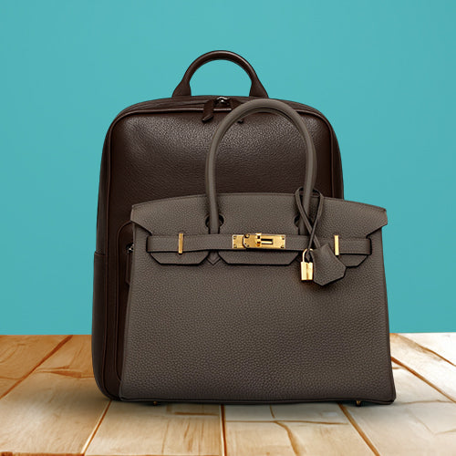 Bags / Wallets / Backpacks / Organizers / Travel Luggage