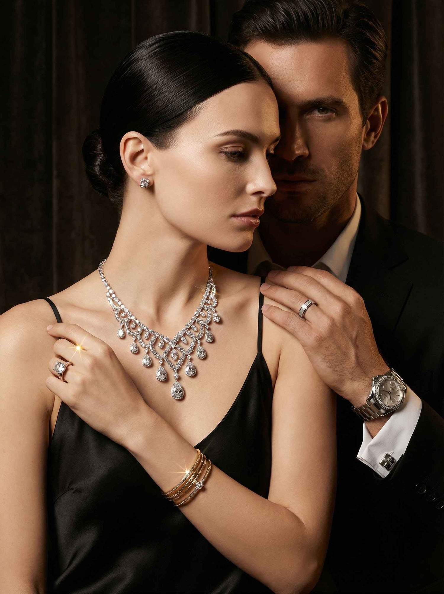 Jewelry, Watches & Accessories