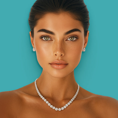 Jewelry, Watches & Accessories
