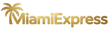 Miami Express Store