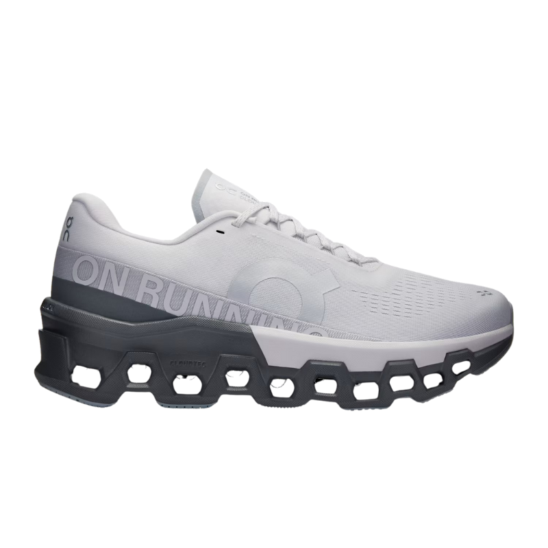 O.N.S Cloudmonster 2 – Maximum Cushioning & Energy Return | Lightweight Running + Free Shipping To Europe+Price valid for 24h only