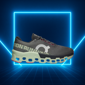 O.N.S Cloudmonster 2 – Maximum Cushioning & Energy Return | Lightweight Running + Free Shipping To Europe+Price valid for 24h only