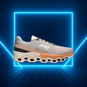 O.N.S Cloudmonster 2 – Maximum Cushioning & Energy Return | Lightweight Running + Free Shipping To Europe+Price valid for 24h only