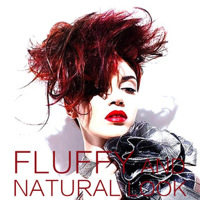 8g volume haarstyling poeder haartextuur poeder pluizige verzorging afwerking haarstyling met matterend haarpoeder unisex