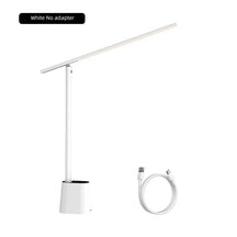Basis ™ LED -Schreibtischlampe - Augenschutz, dimmbare, faltbare und intelligente Helligkeit