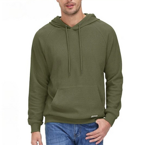Swerpa Sherpa de Miami Tac-Men - confort de vent, chaud et complet