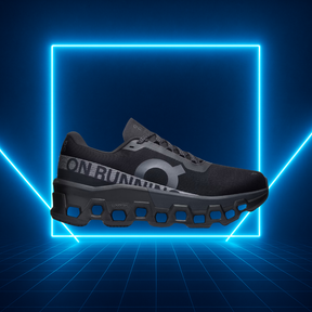 O.N.S Cloudmonster 2 – Maximum Cushioning & Energy Return | Lightweight Running + Free Shipping To Europe+Price valid for 24h only