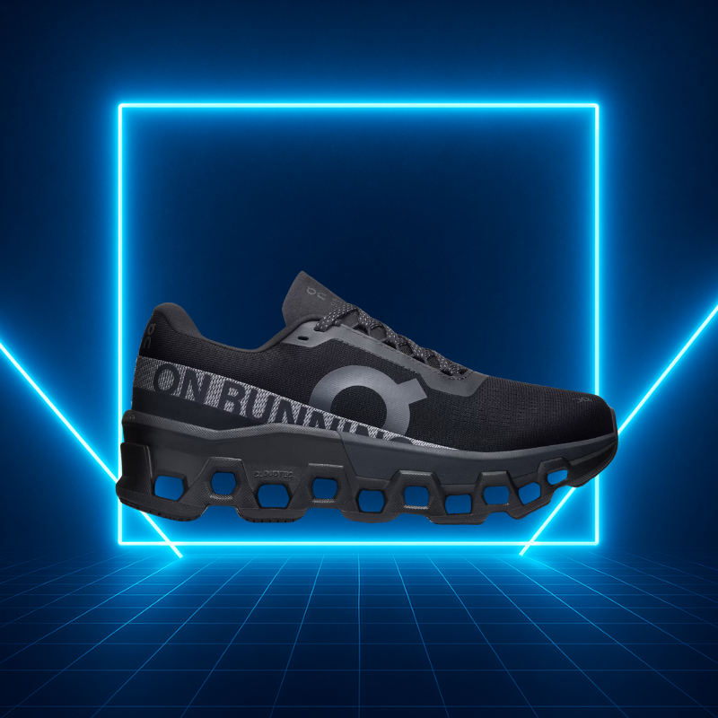 O.N.S Cloudmonster 2 – Maximum Cushioning & Energy Return | Lightweight Running + Free Shipping To Europe+Price valid for 24h only