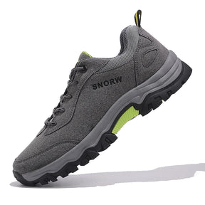 Men’s Hiking Boots – Non-Slip & Outdoor-Ready