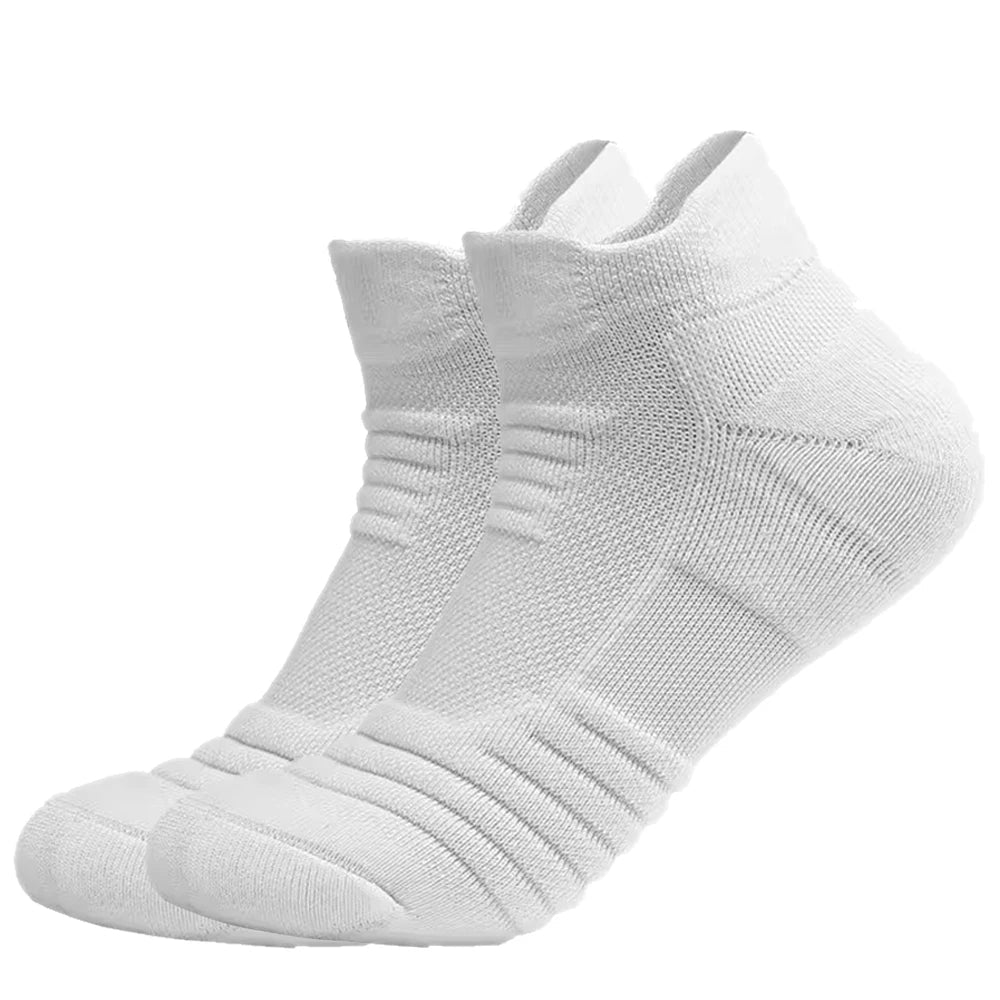 Premium Cotton Sports Socks – Breathable & Comfortable Fit