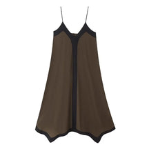 Women’s Elegant White Camisole Dress – Summer Sexy & Pretty Outfit