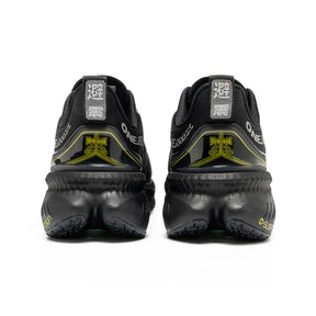 Sneaker ammortizzanti per corridori pesanti-non slip e pronto per l'esterno-unisex