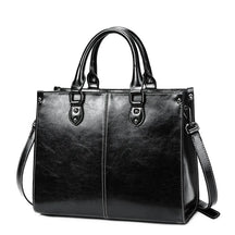 Borsa a tracolla da donna a tracolla - Guida pelle | Moda e funzionalità
