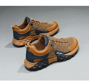 Sneakers -Men’s Lightweight Sneakers – Breathable & Comfortable