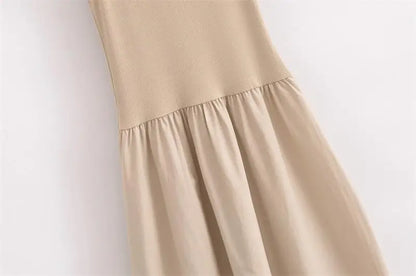 Abiti estivi da donna: un abito che unisce stile chic, semplicità e comfort in un unico pezzo